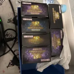 遊戯王Unity Pride開封済みUR SC SRまとめ売り