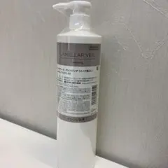 LAMELLAR VEIL クレンジング 500mL 2本セット - メルカリ