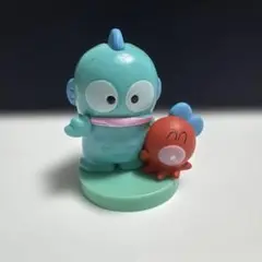 チョコエッグ　ハンギョドン