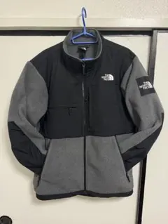 マウンテンパーカー フリースジャケット