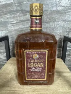 2025年最新】LOGAN ウイスキーの人気アイテム - メルカリ