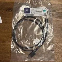 メルセデスベンツ　エレクトリカルケーブルのサムネイル