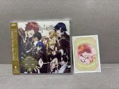 うたの☆プリンスさまっ♪ マジLOVEキングダム ウルトラブラスト CD