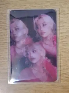 StrayKids DO IT IT Ver. レンチキュラー フィリックス