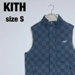 2026年最新】KITH メンズ ベストの人気アイテム - メルカリ