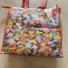 ポケモンのショッパー