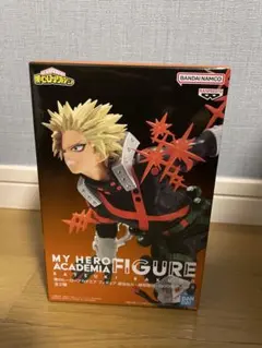 僕のヒーローアカデミア 爆豪勝己 フィギュア グッズ まとめ売り 楽天市場】僕のヒーロー アカデミア 爆豪勝己の通販