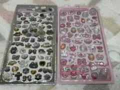 ボンボンドロップシール セット