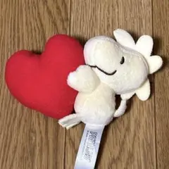 ウッドストック マスコット