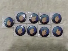 2025年最新】深海奏汰 テーマスカウト 缶バッジの人気アイテム