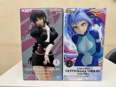ブリーチ ヒロアカ フィギュアセット - メルカリ