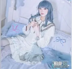 ホロライブ 白銀ノエル 部屋着コスプレ - メルカリ