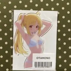 伊地知虹夏 otamono アクリルスタンド