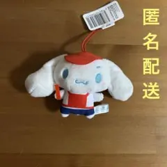 シナモロール カラフルジャージマスコット 緑 - メルカリ
