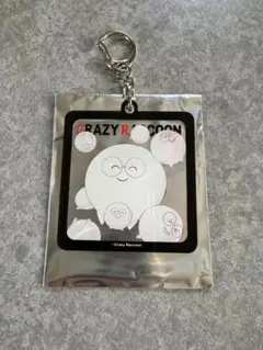 CR アクキー JASPER①