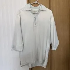 The Duffer of ST.GEORGE 七分袖カットソー Sサイズのサムネイル
