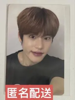 RIIZE 来日記念 ウィバス Weverse ラキドロ ソヒ トレカ