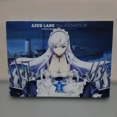 アズールレーン　2