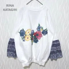 2026年最新】RINa katagiriの人気アイテム - メルカリ