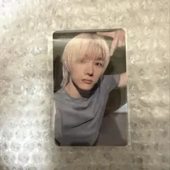 BOYNEXTDOOR ボネクド ラキドロ 비트로드　ソンホ