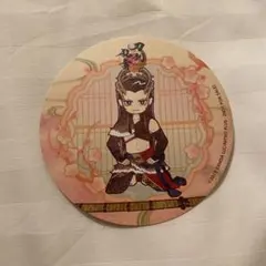 祢々切丸 アニカフェ コースター