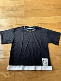SHOO・LA・RUE キッズ Tシャツ 120cm
