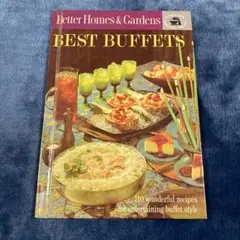 Better Homes and Gardens 海外洋雑誌