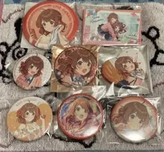 N*Y様 学マス　花海佑芽　まとめ売り