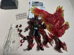 2026年最新】s.i.c. 仮面ライダーオーズ タジャドル コンボ（ロスト
