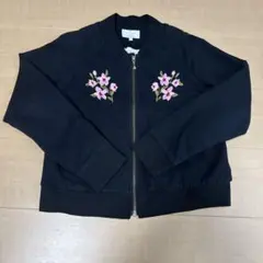 ケイトスペード 150cm 長袖 ジャケット