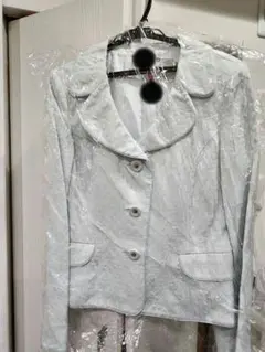 グレージュジャケット11号