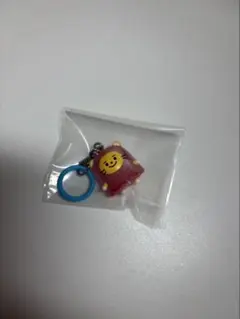 TREASURE LAWOO TRUZ めじるしアクセサリー