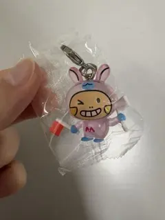 ミニモニ。25th めじるしアクセサリー　ガチャ