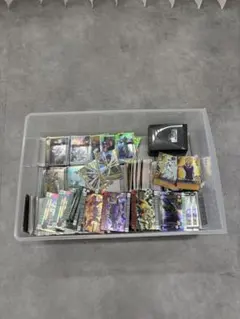 宝探し⭐️18 ムシキング 三国志大戦 恐竜キングなど 1000枚以上 大量まとめ