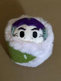 潮江文次郎　マスコット