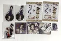 鬼滅の刃 胡蝶しのぶ まとめ売り 午年 バレンタイン ハンドメイド モクテル