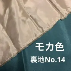 【シワあり】裏地No.14
