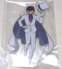 名探偵コナン 怪盗キッド　F賞　アクリルスタンド