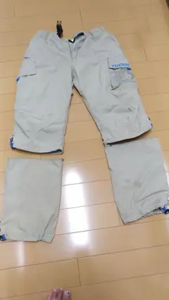 T&C SURF DESIGNS XL カーゴパンツ