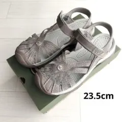 未使用】Skechers 163574 レゲエスリム モカ 24cm - メルカリ