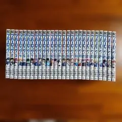 ブルーロック 31巻セット※5巻欠品 - メルカリ