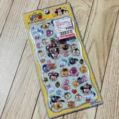 ❤︎正規品❤︎ プチドロップステッカー　ツムツム