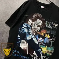 2025年最新】エルビスプレスリー tシャツの人気アイテム - メルカリ
