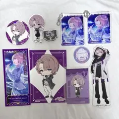 有村麻央 グッズセット