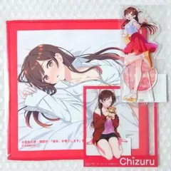 くじコレ eフィーバー 水原千鶴セット - メルカリ