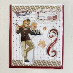 三*。様 鬼滅の刃 バレンタイン＆ホワイトデー 2026 アクリルスタンド 煉獄