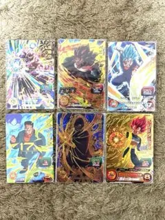 ドラゴンボールヒーローズ　まとめ売り