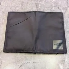 THE NORTH FACE シャトルトラベルワレット NM81607 ブラック