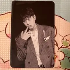 Stray Kids 合　アコーディオン　トレカ　スンミン　①