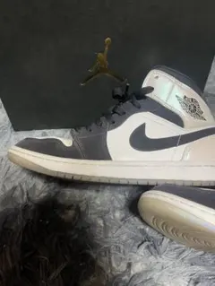 nike air jordan 1 バスケットボール